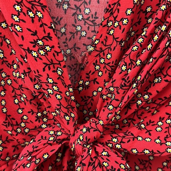 Free People Dress - Picture 4 of 4